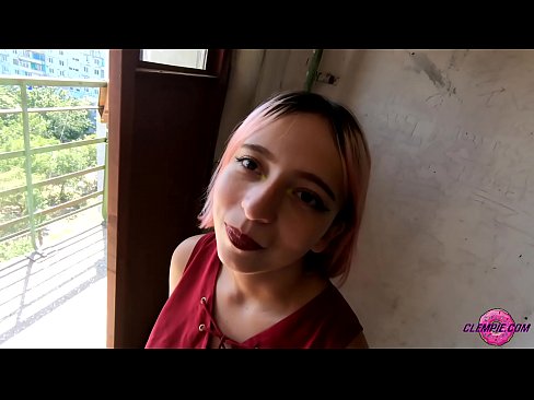 ❤️ Sensual student thith një të huaj në pjesën e jashtme - sperma në fytyrën e tij Porno e bukur në sq.tuberxxx-com.ru ❌